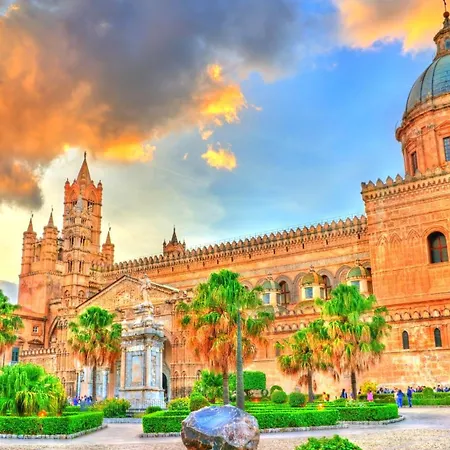 Zagara Swimming Pool And Seaview * Ficarazzi