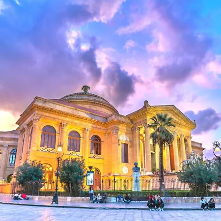 Zagara Swimming Pool And Seaview Villa