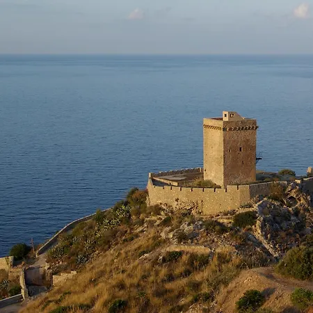 Villa Zagara Swimming Pool And Seaview Ficarazzi