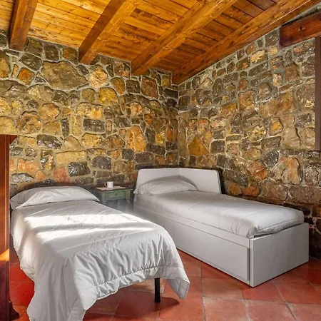 Villa Zagara Swimming Pool And Seaview *