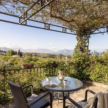 Zagara Swimming Pool And Seaview *