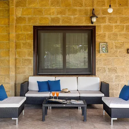 Zagara Swimming Pool And Seaview * Ficarazzi