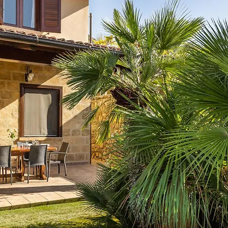 Villa Zagara Swimming Pool And Seaview