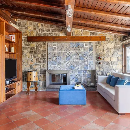 Zagara Swimming Pool And Seaview *