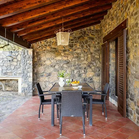 Zagara Swimming Pool And Seaview