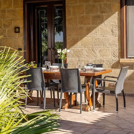 Zagara Swimming Pool And Seaview Villa