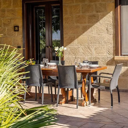 Zagara Swimming Pool And Seaview Villa