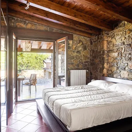 Zagara Swimming Pool And Seaview Villa *