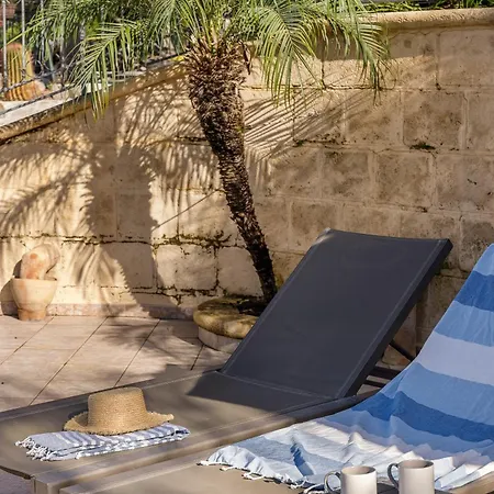Zagara Swimming Pool And Seaview * Ficarazzi