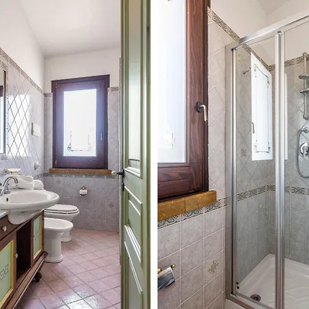 Zagara Swimming Pool And Seaview Villa