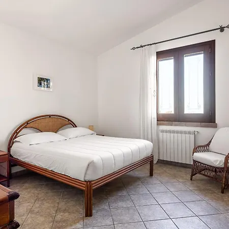 Zagara Swimming Pool And Seaview *