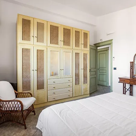 Zagara Swimming Pool And Seaview * Ficarazzi