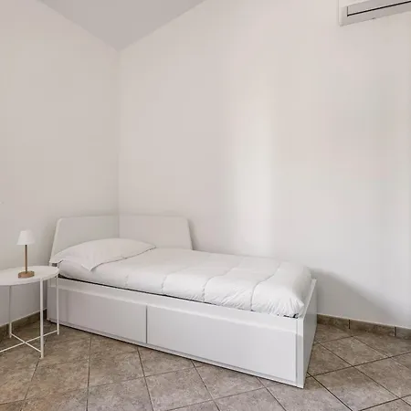 Villa Zagara Swimming Pool And Seaview Ficarazzi