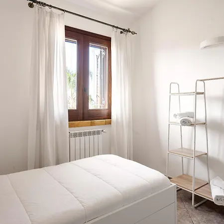 Zagara Swimming Pool And Seaview Villa