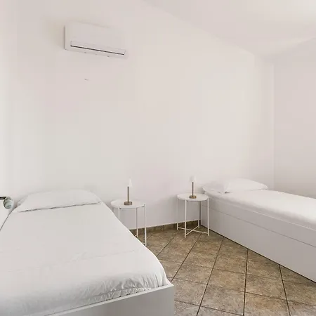 Zagara Swimming Pool And Seaview Villa